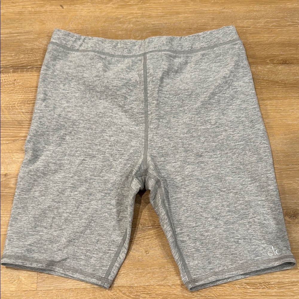 Gray Men's Shorts